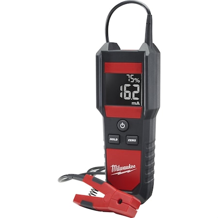 Milwaukee Tool Milliamp Clamp Meter Nst 2231-20NST